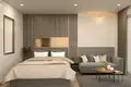 Apartamento 30 m² Karon, Tailandia