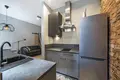 1 bedroom apartment 40 m² Riga, Latvia