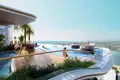 Residential complex Fully furnished apartments. Move in and live.