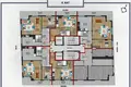 Apartamento 2 habitaciones 50 m² Muratpasa, Turquía