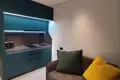 Studio apartment 1 bedroom 29 m² Batumi, Georgia