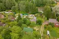 Haus 40 m² Bialarucki sielski Saviet, Belarus