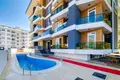 Apartamento 2 habitaciones  Mahmutlar, Turquía