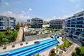 Квартира 4 комнаты 150 м² Каргыджак, Турция