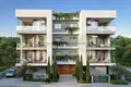 Квартира 2 спальни 80 м² Героскипу, Кипр