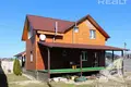 Haus 123 m² Kamianica Zyravieckaja, Weißrussland