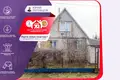 House 41 m² Nieharelski sielski Saviet, Belarus