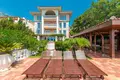 6 bedroom villa 1 200 m² Sutomore, Montenegro