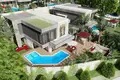 6-Zimmer-Villa 677 m² Kargıcak, Türkei