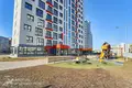 Квартира 2 комнаты 67 м² Минск, Беларусь