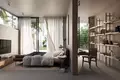 Villa de 3 habitaciones 125 m² Bali, Indonesia