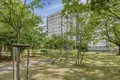 2 room apartment 41 m² Warsaw, Poland