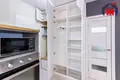 1 room apartment 29 m² Minsk, Belarus