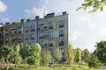 Apartamento 3 habitaciones 65 m² Kalodziscanski sielski Saviet, Bielorrusia