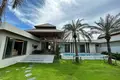 Villa de 4 dormitorios 373 m² Choeng Thale, Tailandia