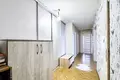 3 room apartment 76 m² Minsk, Belarus