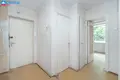 Apartamento 3 habitaciones 59 m² Vilna, Lituania