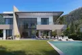 Villa 7 chambres 411 m², Tous les pays