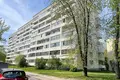 2 room apartment 57 m² Minsk, Belarus