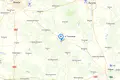 Mieszkanie 1 pokój 39 m² Tuholica, Białoruś