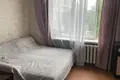 Квартира 2 комнаты 50 м² Лошница, Беларусь
