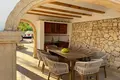 Villa 4 chambres 450 m² Benissa, Espagne