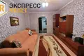 2 room apartment 50 m² Kobryn, Belarus