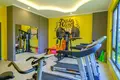 Квартира 1 спальня 50 м² Средиземноморский регион, Турция