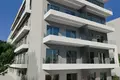 Residential complex New apartments for obtaining a residence permit and rental income in Athens, Attica, Greece