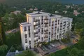 1 room studio apartment 26 m² Becici, Montenegro