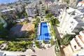 Duplex 5 rooms 271 m² Alanya, Turkey