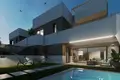 2 bedroom bungalow 67 m² San Pedro del Pinatar, Spain