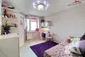 3 room apartment 74 m² Brest, Belarus