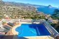 3 bedroom apartment 172 m² Calp, Spain