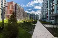 Квартира 1 комната 37 м² Копище, Беларусь