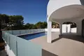 Haus 5 zimmer  Benissa, Spanien