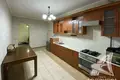 Квартира 3 комнаты 103 м² Брест, Беларусь