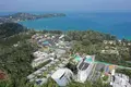 Apartamento 2 habitaciones 188 m² Choeng Thale, Tailandia