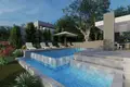 3 room villa  Ipsos, Greece