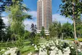 Appartement 3 chambres 127 m² en Tbilissi, Géorgie