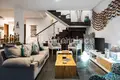 3-Schlafzimmer-Villa  Cemagi, Indonesien