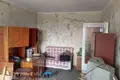 Квартира 1 комната 34 м² Минск, Беларусь