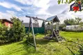House 184 m² Piatryskauski sielski Saviet, Belarus