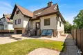 7 room house 440 m² Bukulti, Latvia