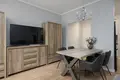 Apartamento 2 habitaciones 54 m² Varsovia, Polonia