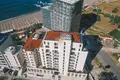 2 bedroom apartment 69 m² Becici, Montenegro