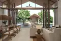 Villa de 4 dormitorios 496 m² Choeng Thale, Tailandia
