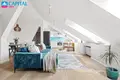 3 room apartment 83 m² Vilnius, Lithuania