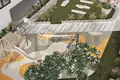 Apartamento 1 habitación 621 m² Dubái, Emiratos Árabes Unidos
