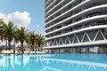 1 bedroom apartment 91 m² Germasogeia, Cyprus